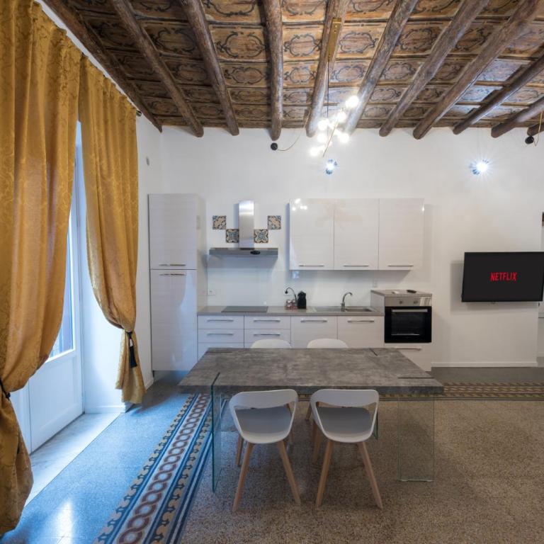 Casta Diva Luxury Apartments -Self check-in - Appartamento Deluxe - 36