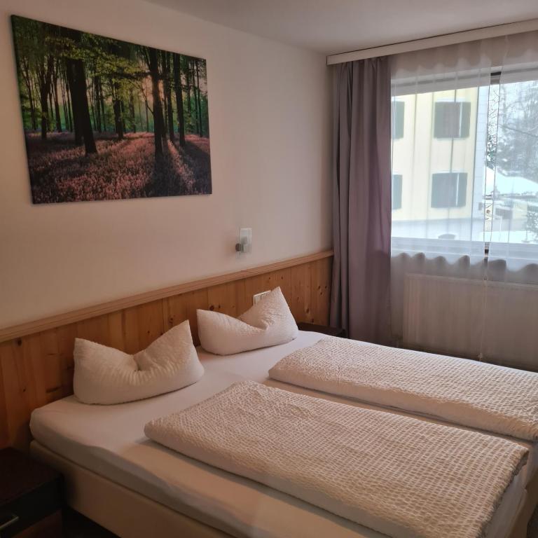 Gasthof Kirchenwirt - Doppelzimmer - 4