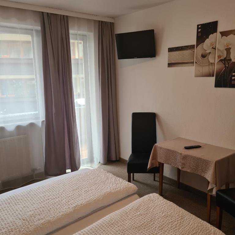 Gasthof Kirchenwirt - Doppelzimmer - 5