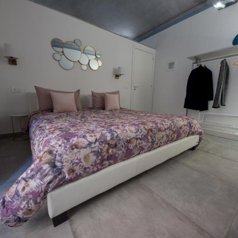 Casta Diva Luxury Apartments -Self check-in - Appartamento Deluxe - 37