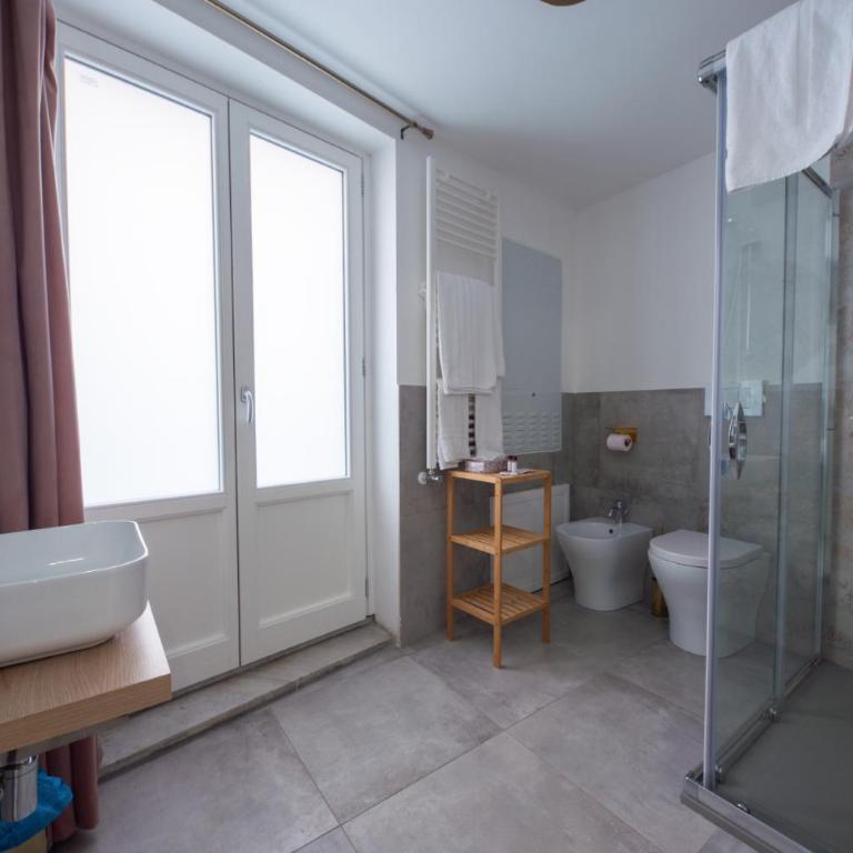 Casta Diva Luxury Apartments -Self check-in - Appartamento Deluxe - 40