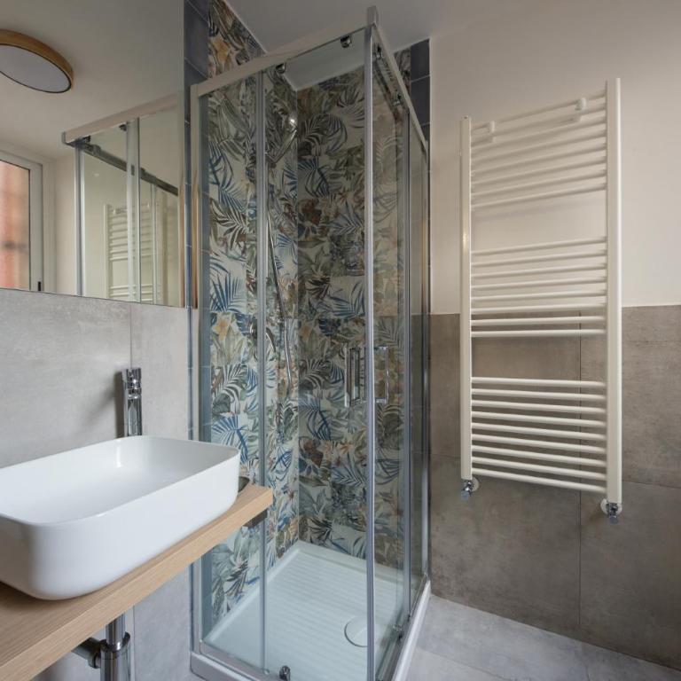 Casta Diva Luxury Apartments -Self check-in - Appartamento Deluxe - 42