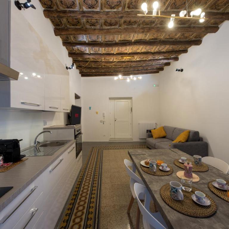 Casta Diva Luxury Apartments -Self check-in - Appartamento Deluxe - 43