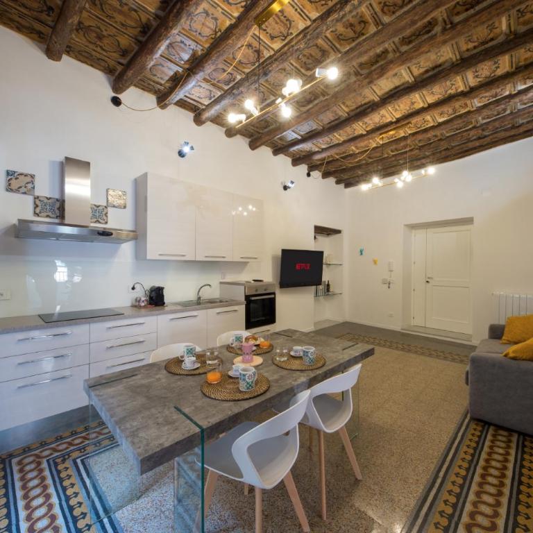 Casta Diva Luxury Apartments -Self check-in - Appartamento Deluxe - 44