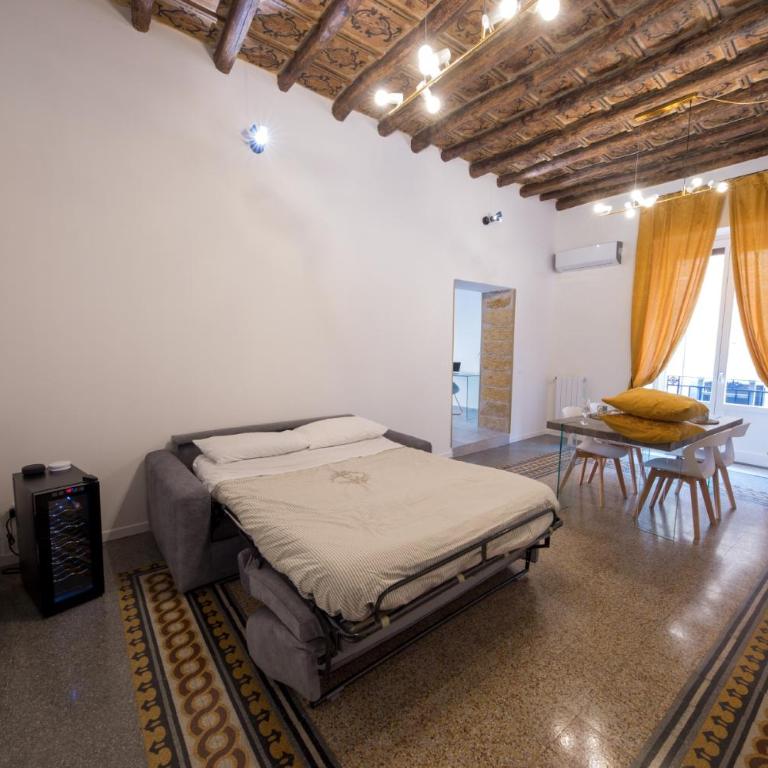 Casta Diva Luxury Apartments -Self check-in - Appartamento Deluxe - 46