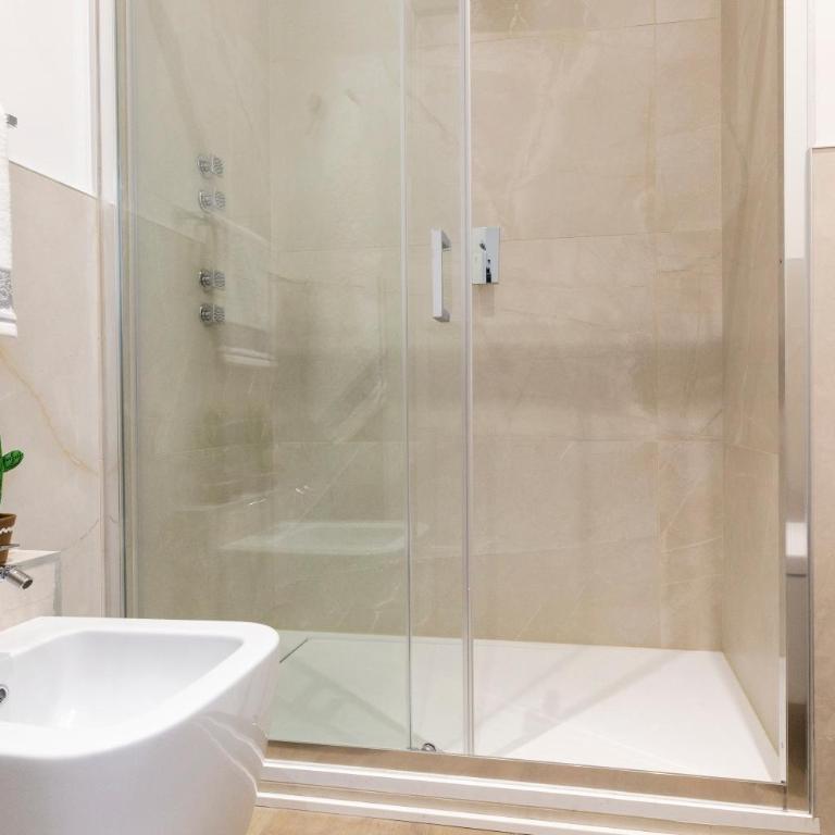 Gioia Short Stays - Appartamento con 1 Camera da Letto - 16