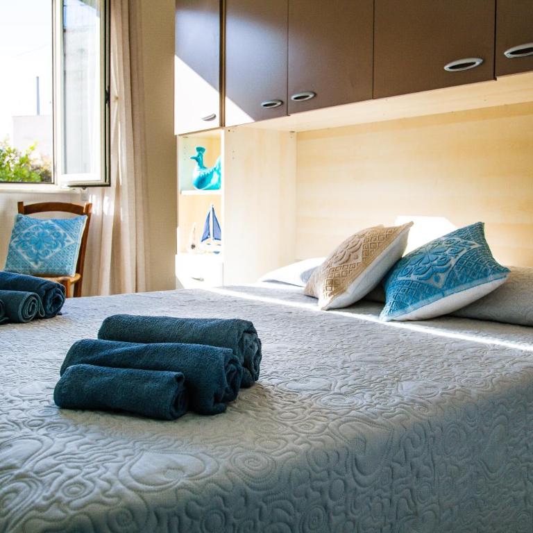 Lungomare Bay, e sei in spiaggia... - Appartamento con 2 Camere da Letto - 15