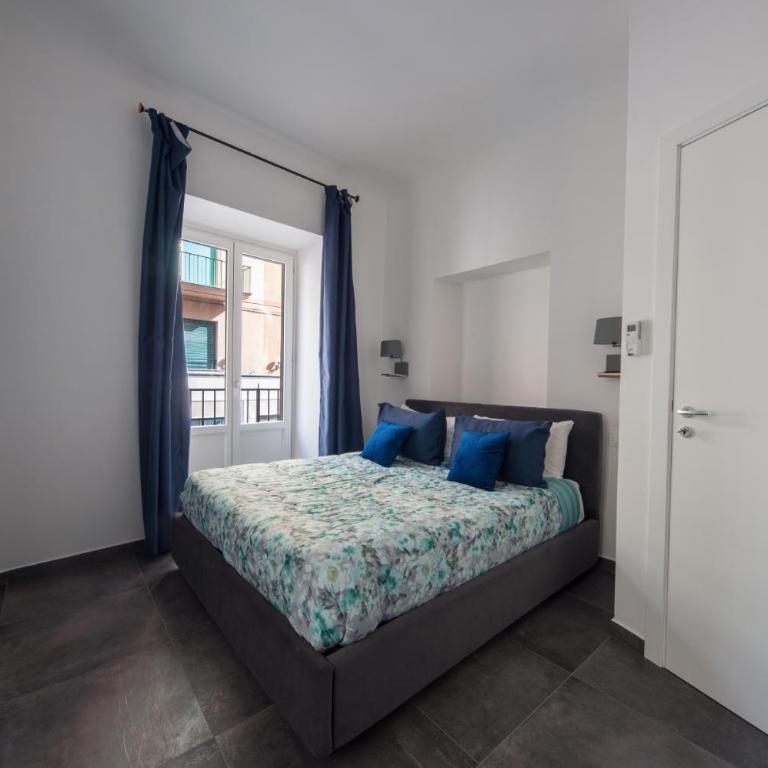 Casta Diva Luxury Apartments -Self check-in - Appartamento Superior - 32