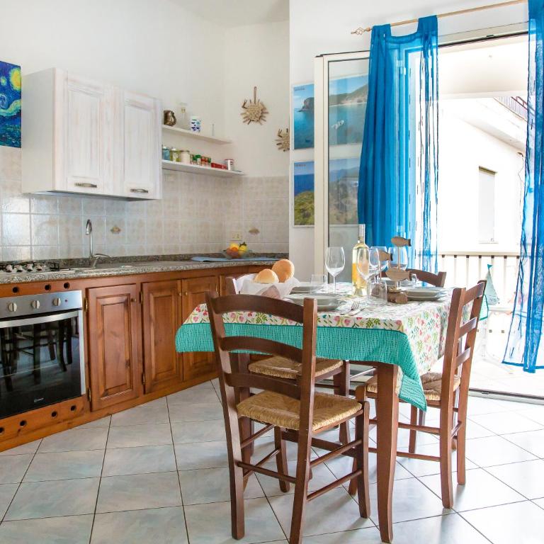 Lungomare Bay, e sei in spiaggia... - Appartamento con 2 Camere da Letto - 8