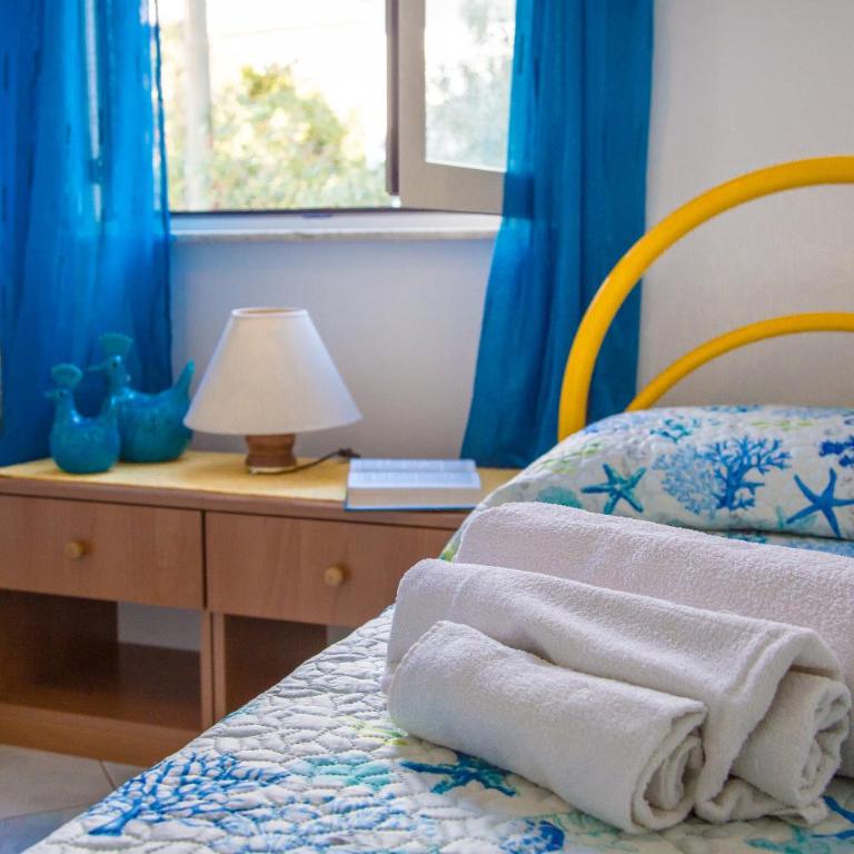 Lungomare Bay, e sei in spiaggia... - Appartamento con 2 Camere da Letto - 14