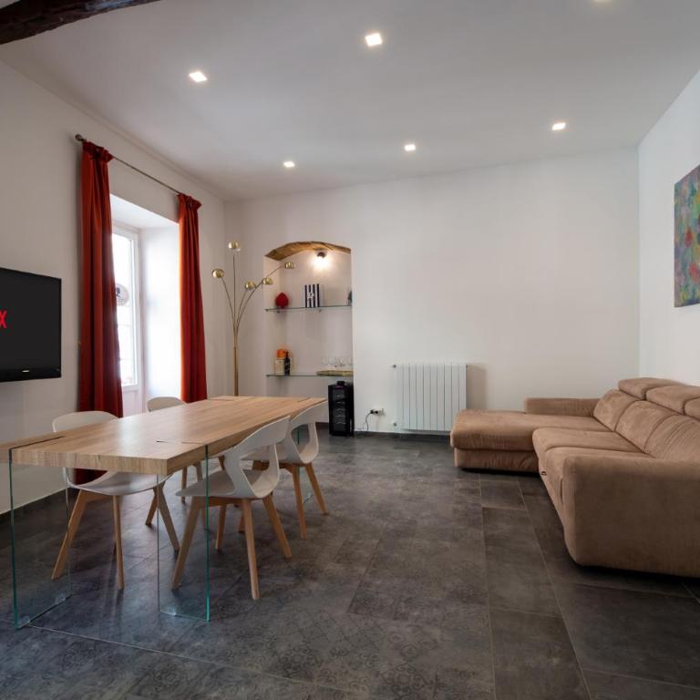 Casta Diva Luxury Apartments -Self check-in - Appartamento Superior - 33