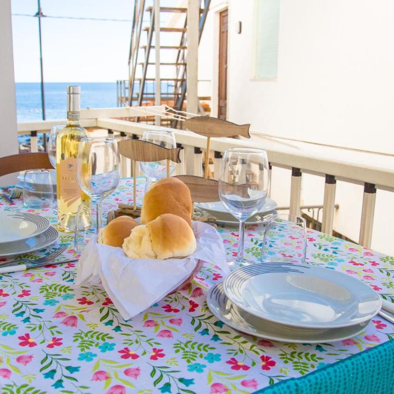Lungomare Bay, e sei in spiaggia... - Appartamento con 2 Camere da Letto - 6