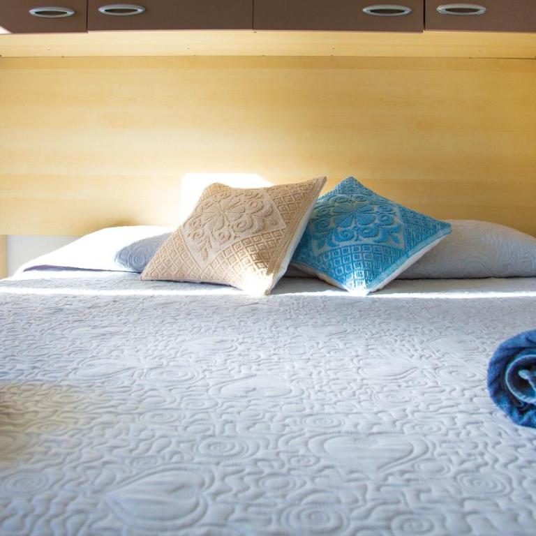 Lungomare Bay, e sei in spiaggia... - Appartamento con 2 Camere da Letto - 19