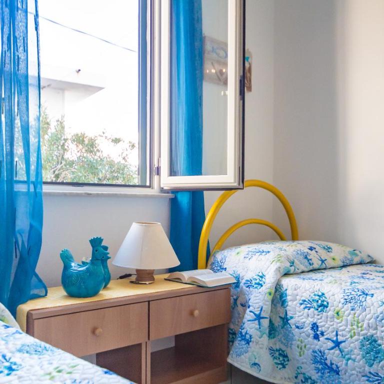 Lungomare Bay, e sei in spiaggia... - Appartamento con 2 Camere da Letto - 20