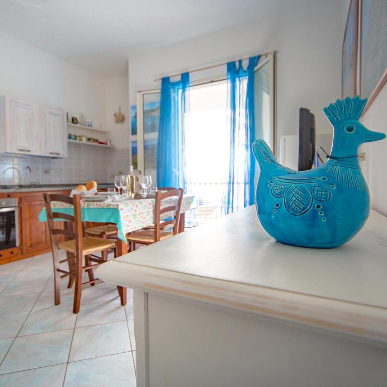 Lungomare Bay, e sei in spiaggia... - Appartamento con 2 Camere da Letto - 12