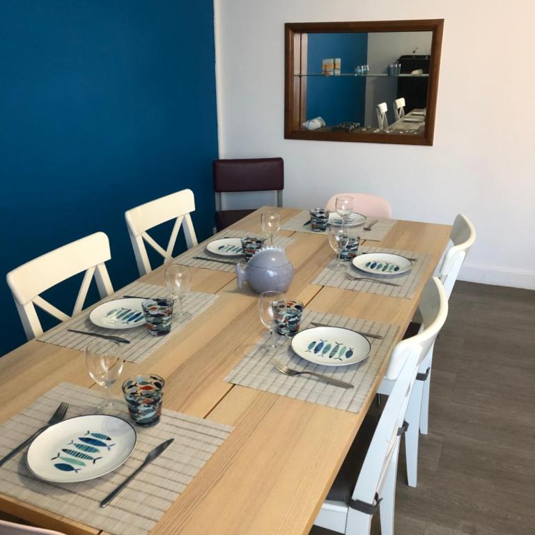 Sandra - Apartment - 3