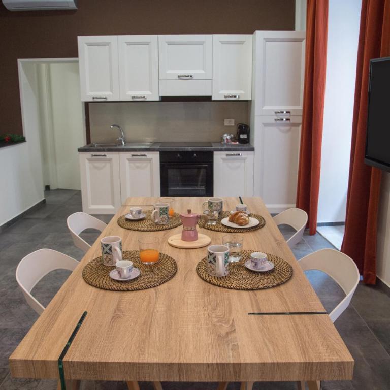 Casta Diva Luxury Apartments -Self check-in - Appartamento Superior - 37