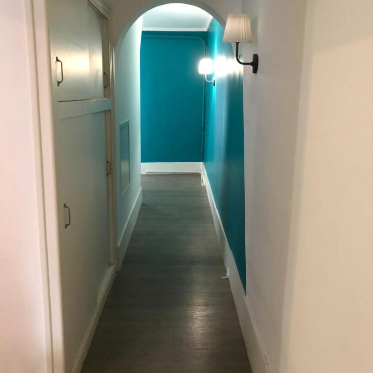 Sandra - Apartment - 10
