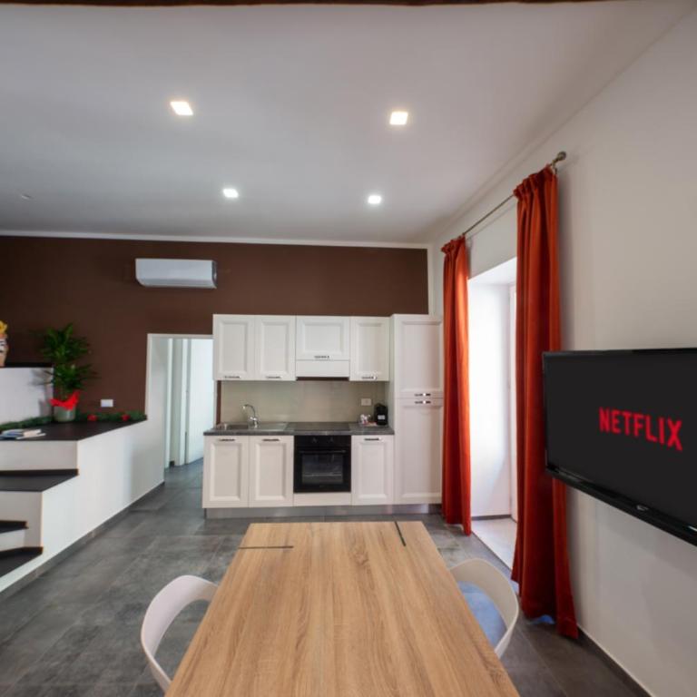 Casta Diva Luxury Apartments -Self check-in - Appartamento Superior - 38