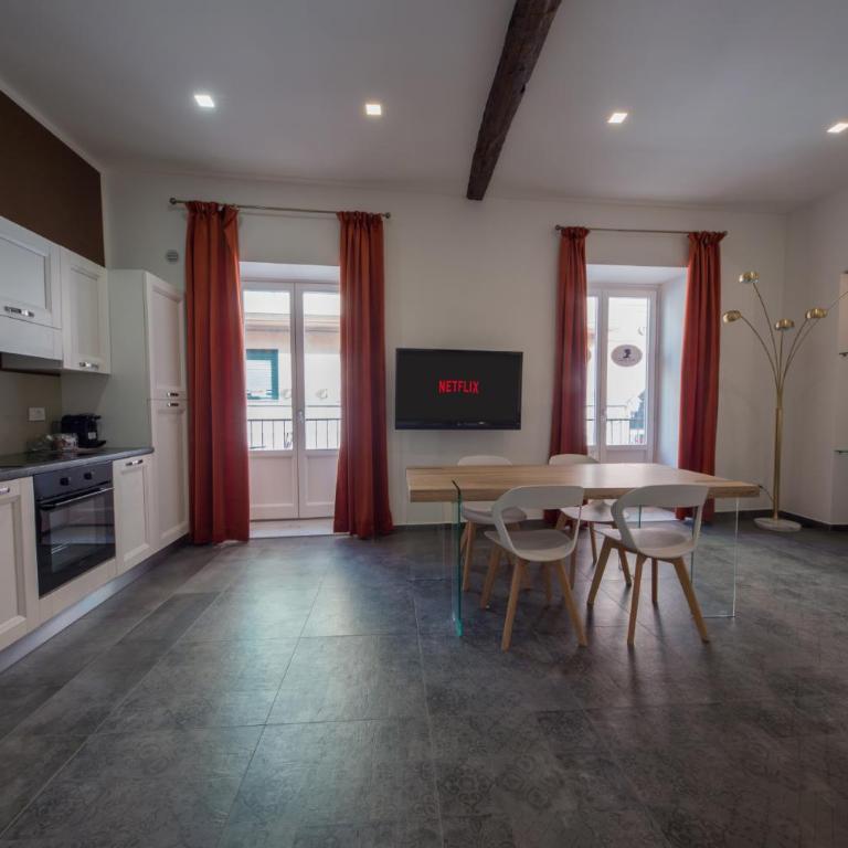 Casta Diva Luxury Apartments -Self check-in - Appartamento Superior - 39