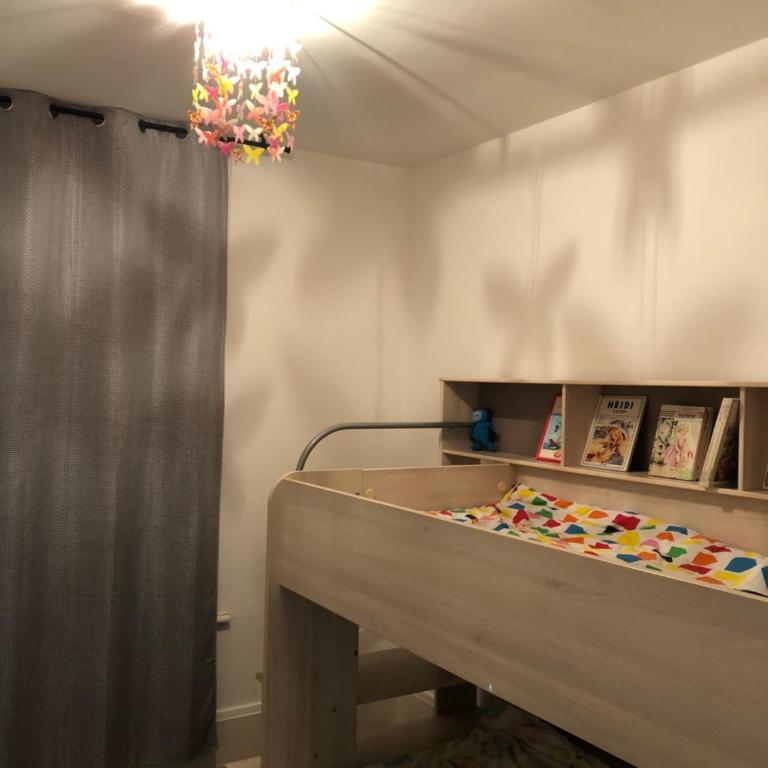 Sandra - Apartment - 17