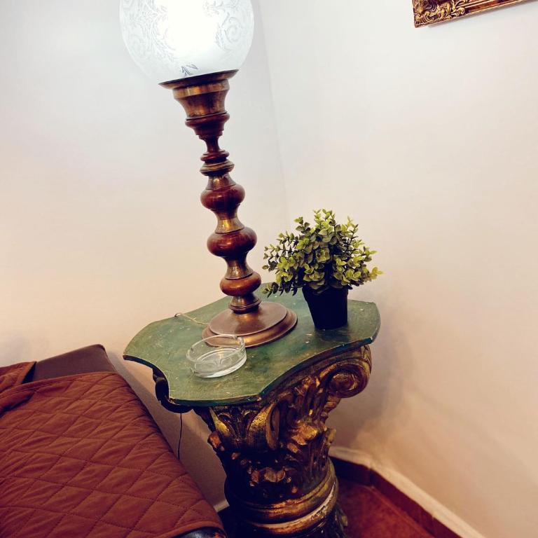Pensión Antonio Guesthouse - Apartment - Ground Floor - 18