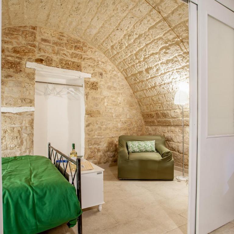 GuestHost - La Pergola Apt in the heart of Bari - Appartamento con 1 Camera da Letto - 5