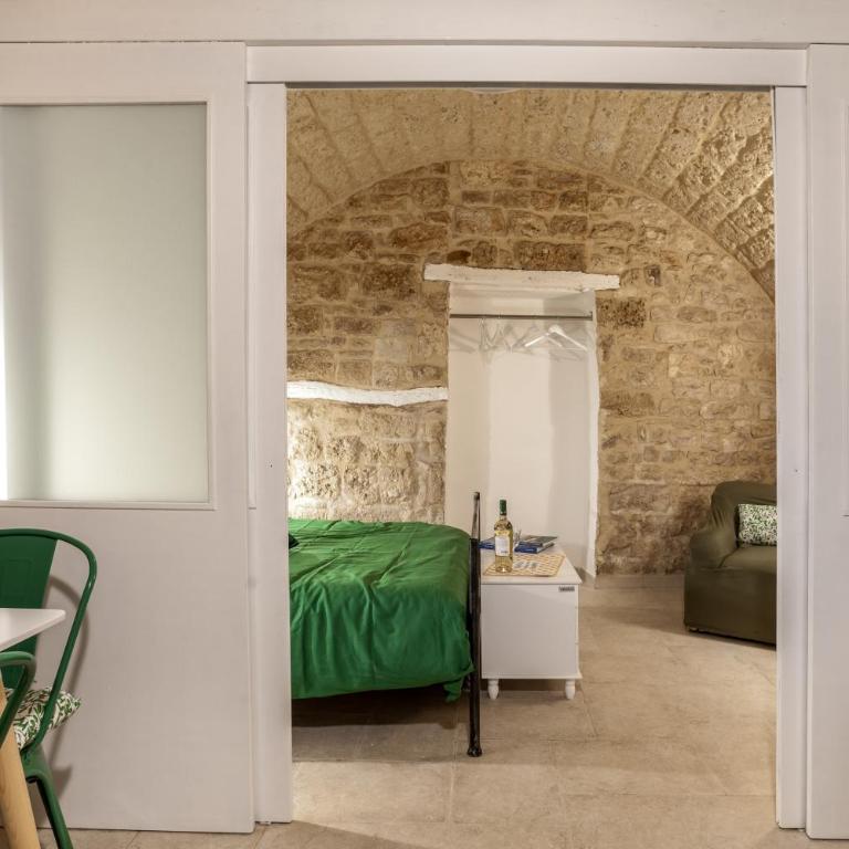 GuestHost - La Pergola Apt in the heart of Bari - Appartamento con 1 Camera da Letto - 9