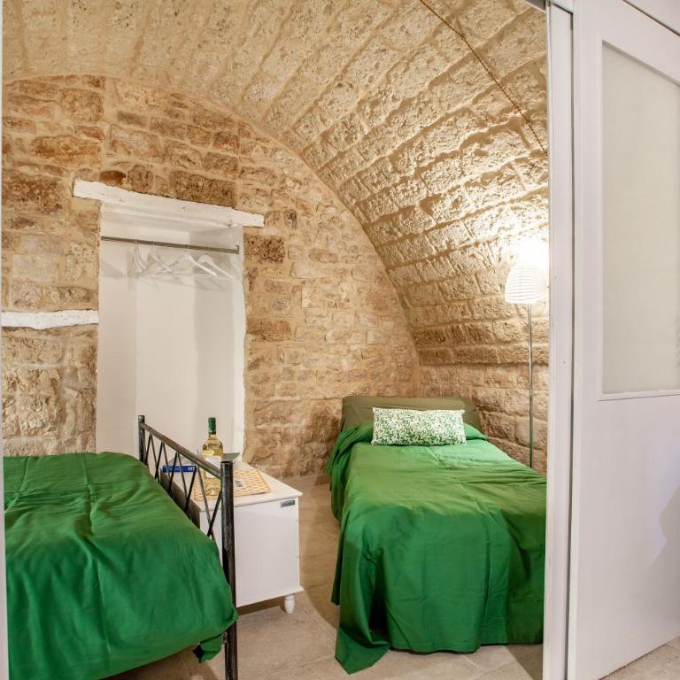 GuestHost - La Pergola Apt in the heart of Bari - Appartamento con 1 Camera da Letto - 8