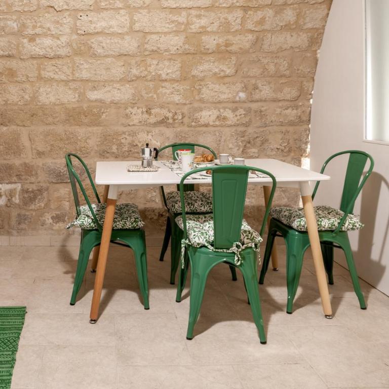 GuestHost - La Pergola Apt in the heart of Bari - Appartamento con 1 Camera da Letto - 11