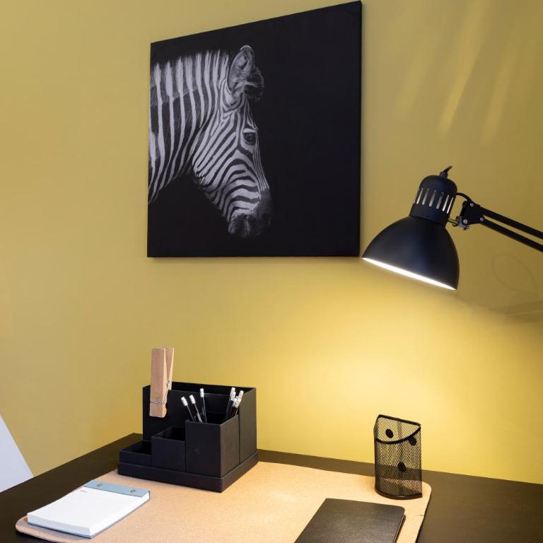 Appartamento Nuovissimo Per 4 Ospiti + Wi-Fi - Appartamento con 1 Camera da Letto - 3