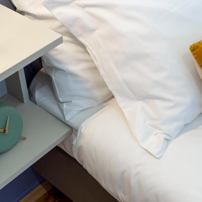 Appartamento Nuovissimo Per 4 Ospiti + Wi-Fi - Appartamento con 1 Camera da Letto - 8