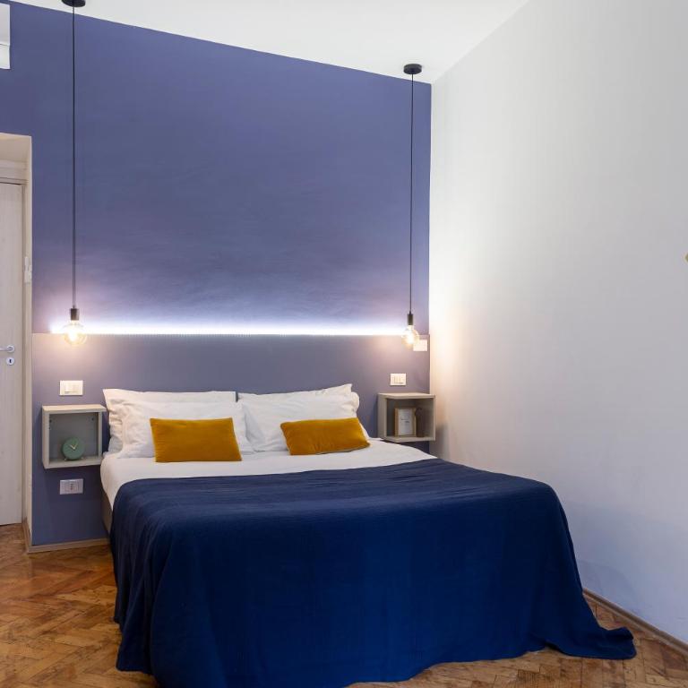 Appartamento Nuovissimo Per 4 Ospiti + Wi-Fi - Appartamento con 1 Camera da Letto - 7