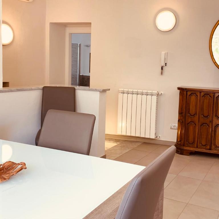 Appartamenti Sant Andrea - Appartamento con 1 Camera da Letto - 5