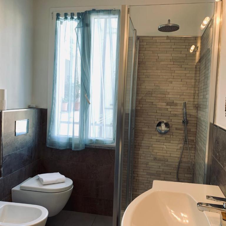 Appartamenti Sant Andrea - Appartamento con 1 Camera da Letto - 1