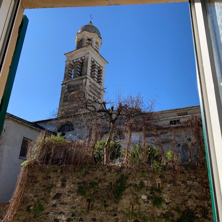 Appartamenti Sant Andrea - Appartamento con 1 Camera da Letto - 7