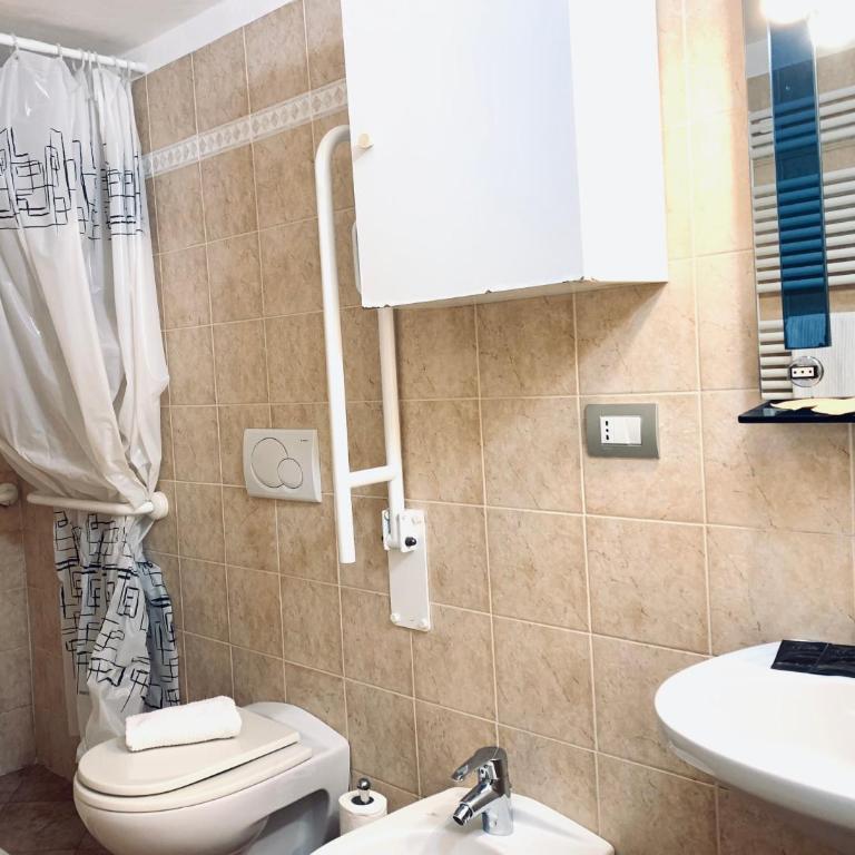 Appartamenti Sant Andrea - Appartamento con 2 Camere da Letto - 3