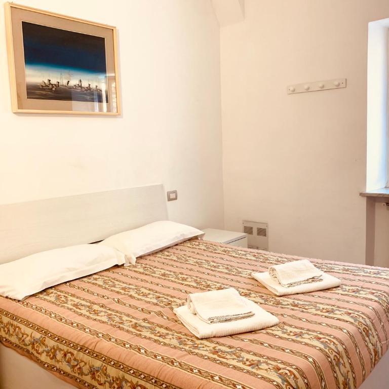 Appartamenti Sant Andrea - Appartamento con 2 Camere da Letto - 5