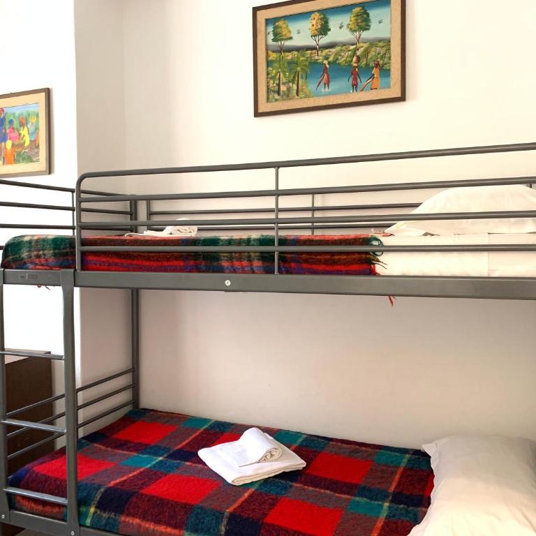 Appartamenti Sant Andrea - Appartamento con 2 Camere da Letto - 6