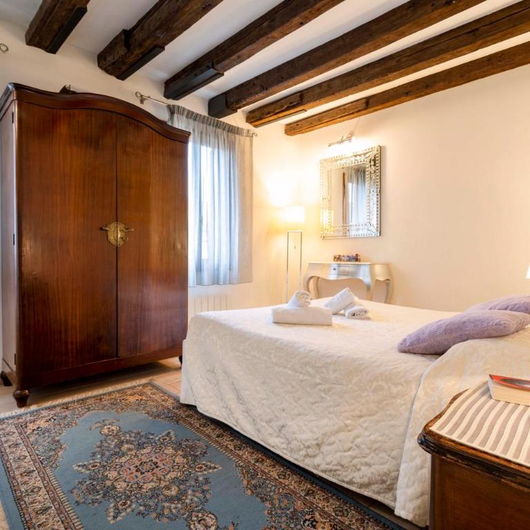San Marco New Romantic - Appartamento - 8