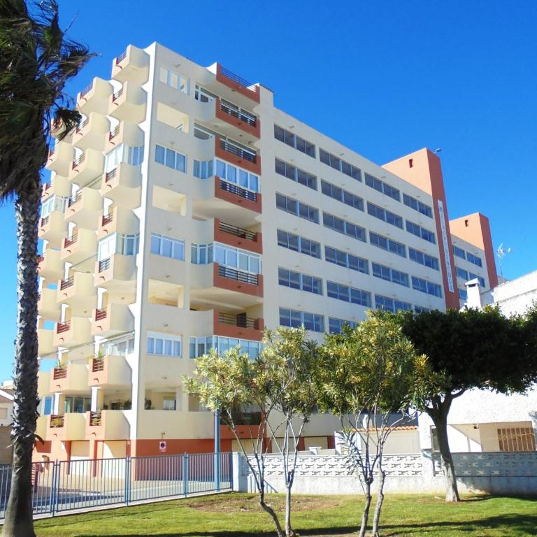 Europeñiscola Holidays LEK - Apartamento - 31