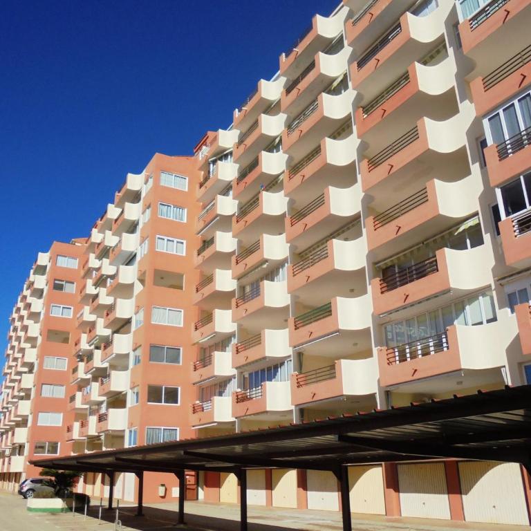 Europeñiscola Holidays LEK - Apartamento - 7