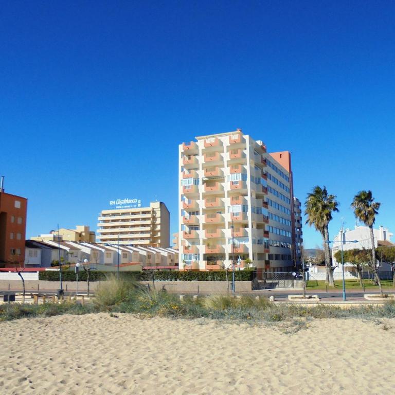 Europeñiscola Holidays LEK - Apartamento - 1