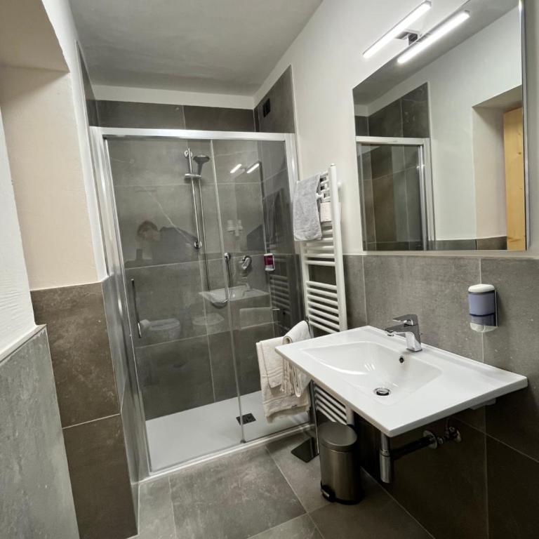 Hotel Zanella - Camera Singola Superior - 3