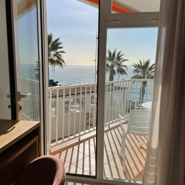 Nerja city center & sea view Torresol - Apartamento de 1 dormitorio - 11