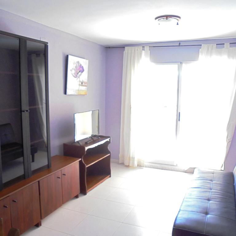 Europeñiscola Holidays LEK - Apartamento - 12