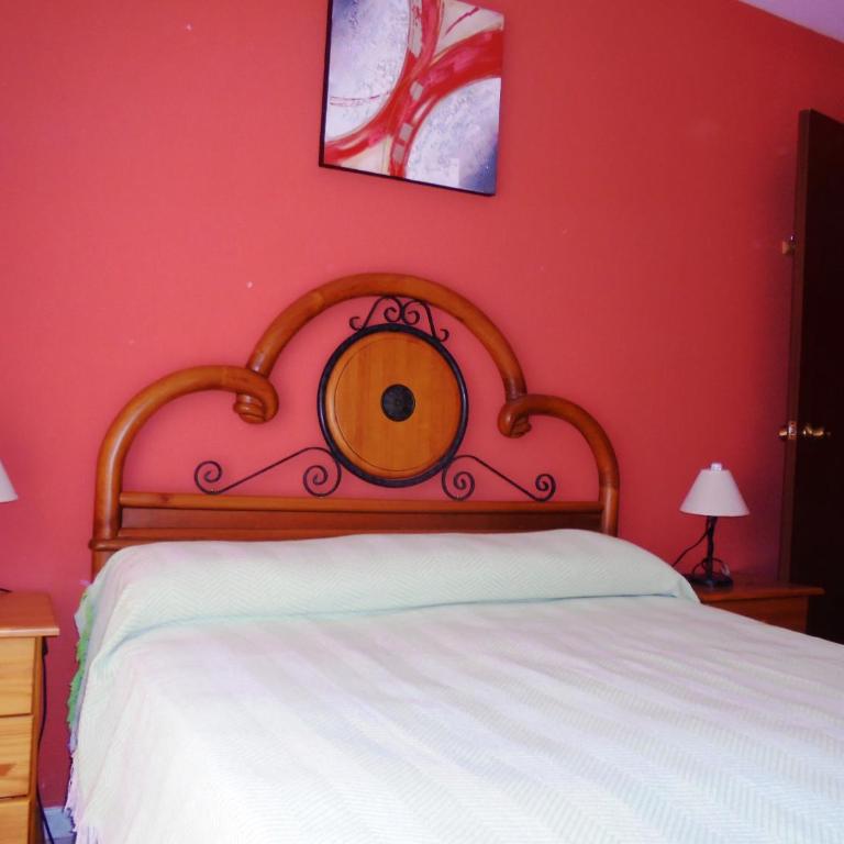 Europeñiscola Holidays LEK - Apartamento - 9