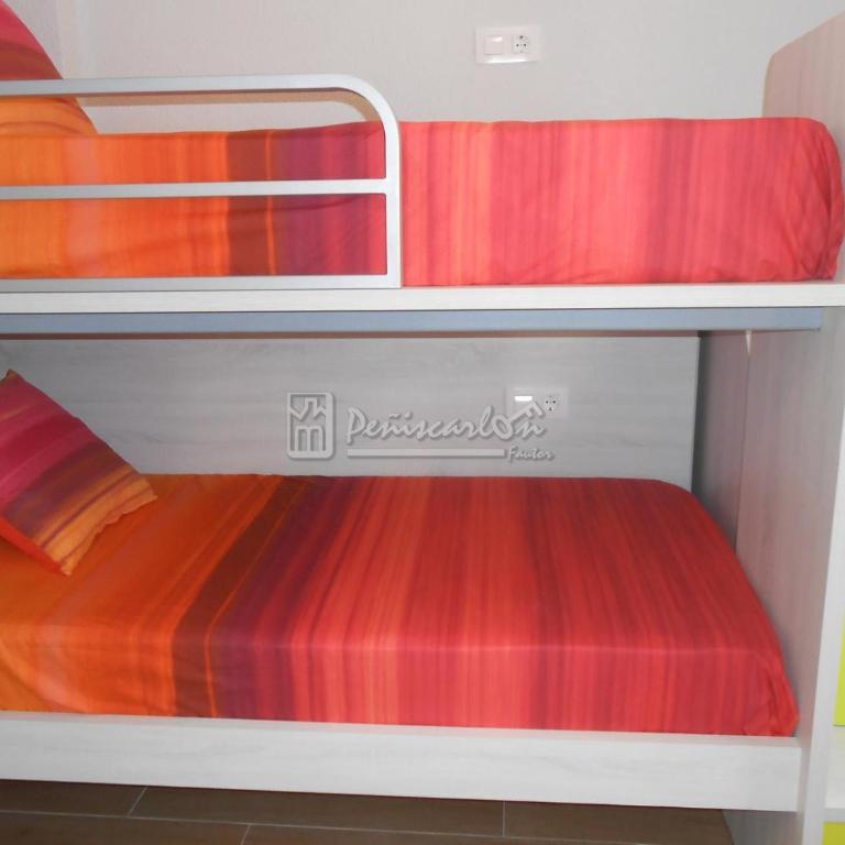 I-Apartamento cerca de la Playa - Apartamento de 2 dormitorios - 12