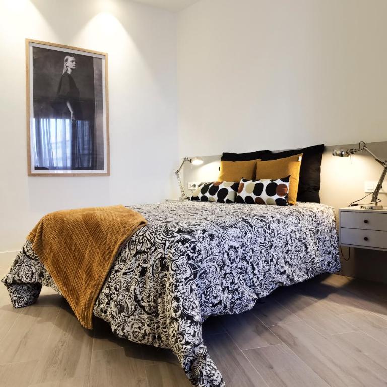 City Hall Central Market - Apartment - 28