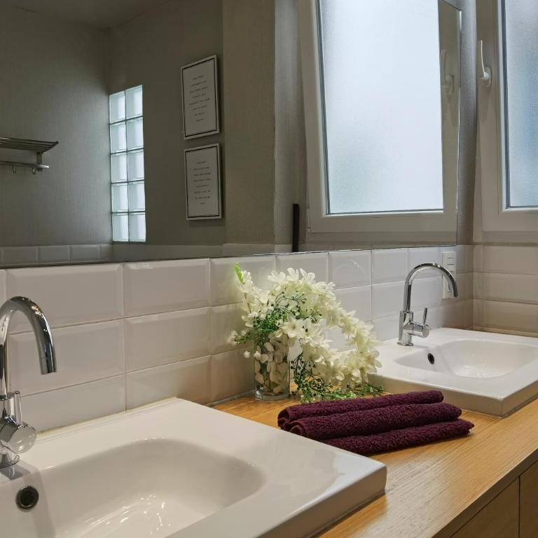 City Hall Central Market - Apartment - 13